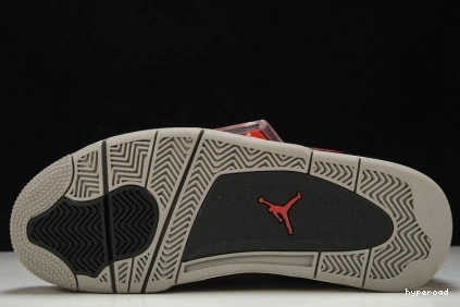 Hyperoad Jordan Bravo Toro 4 Retro 1014
